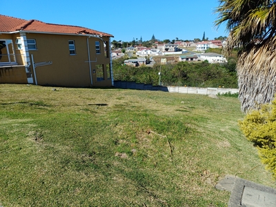 Vacant Land For Sale in Beacon Bay