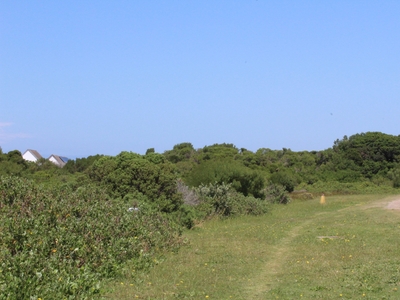 Vacant Land For Sale in Canals