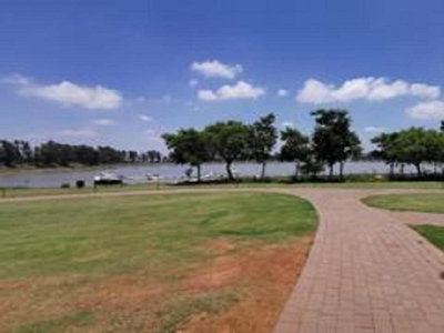 Vacant Land For Sale in Vaal Marina