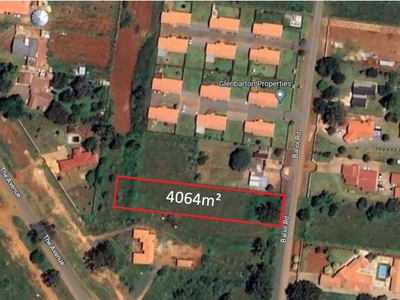 Vacant Land / Plot for sale in Henley-On-Klip
