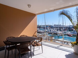 2 Bedroom Apartment Sold in Waterfront