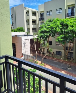 1 Bedroom Apartment Block To Let in Umhlanga Ridge