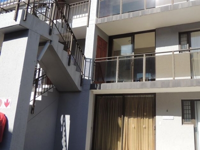 1 Bedroom apartment to rent in Hartenbos Central