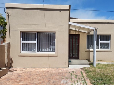 1 Bedroom cottage rented in Yorkshire Estate, Cape Town