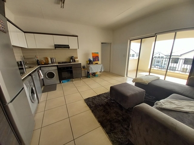 1 Bedroom Sectional Title Rented in Greenstone Hill