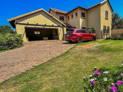 3 Bedroom house to rent in Melodie, Hartbeespoort