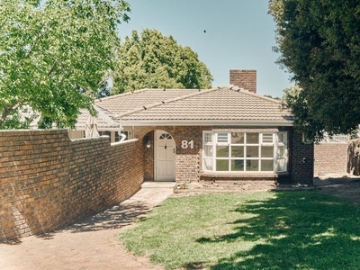 3 Bedroom house to rent in Sonstraal, Durbanville