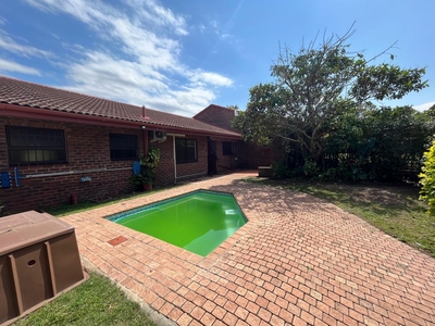 3 Bedroom Sectional Title For Sale in Scottburgh South