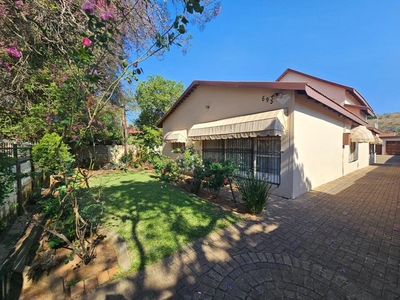 4 Bedroom House for Sale in Pretoria Gardens