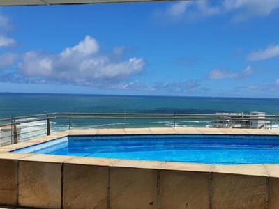 Apartment For Rent In Bantry Bay, Cape Town