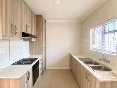 Apartment For Rent In Belgravia, Cape Town