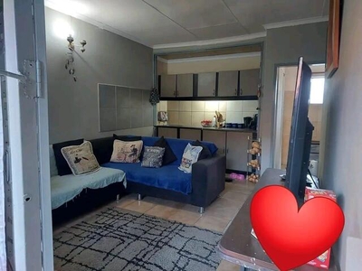 Apartment For Rent In East Lynne, Pretoria