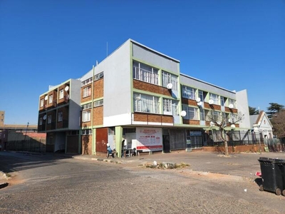 Apartment For Rent In Fairview, Johannesburg