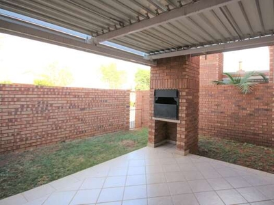 Apartment For Rent In Hazeldean, Pretoria