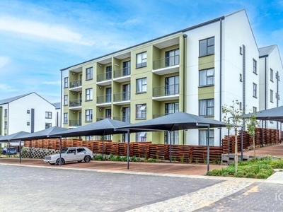 Apartment For Rent In Linbro Park, Sandton