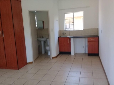 Apartment For Rent In Mayville, Pretoria