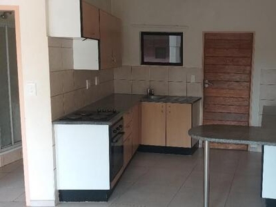 Apartment For Rent In Milpark, Johannesburg