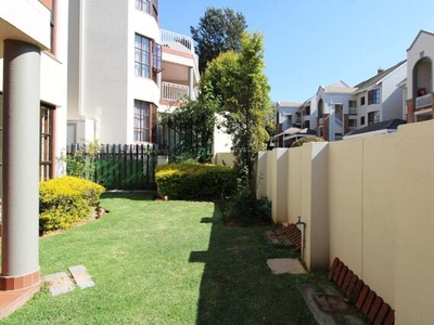 Apartment For Rent In Rivonia, Sandton
