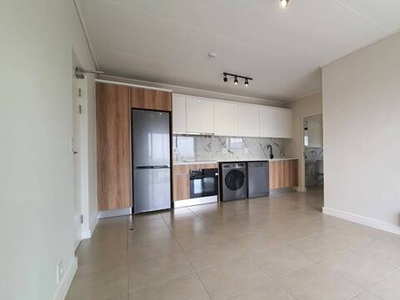 Apartment For Rent In Sandown, Blouberg