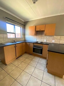 Apartment For Sale In Anzac, Brakpan