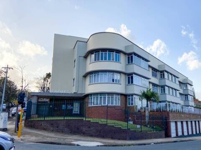 Apartment For Sale In Berea West, Durban