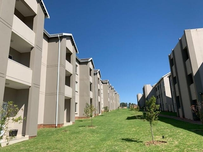 Apartment For Sale In Blue Hills Ah, Midrand