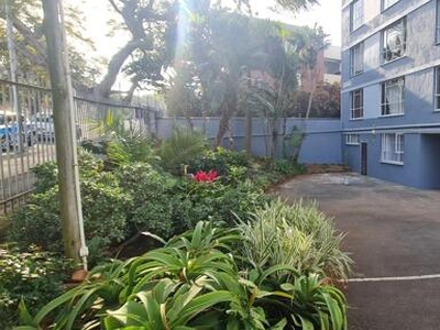 Apartment For Sale In Bulwer, Durban
