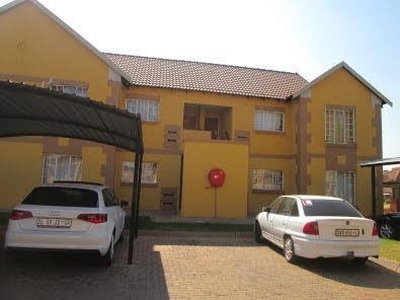 Apartment For Sale In Eldorette, Akasia