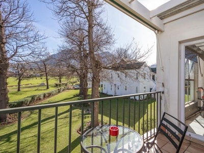 Apartment For Sale In Erinvale Golf Estate, Somerset West