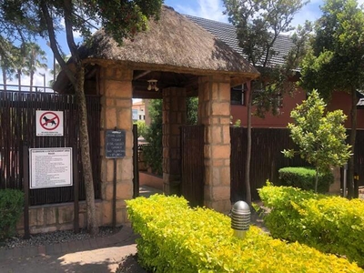 Apartment For Sale In Magaliessig, Sandton