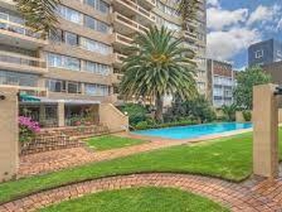 Apartment For Sale In Parktown, Johannesburg