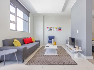 Apartment For Sale In Rosebank, Johannesburg