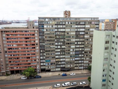 Apartment For Sale In South Beach, Durban