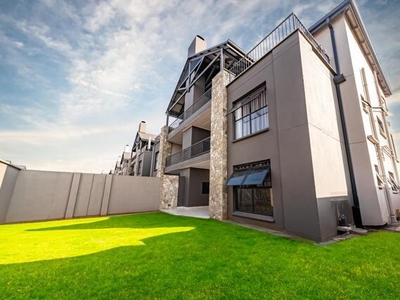 Apartment For Sale In The Polofields, Midrand