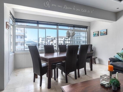 Apartment For Sale In Three Anchor Bay, Cape Town