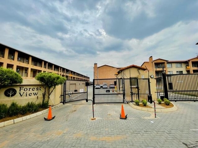 Apartment For Sale In Towerby, Johannesburg