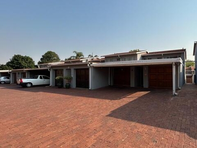 Apartment For Sale In Wonderboom, Pretoria