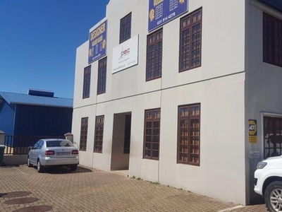 Commercial Property For Rent In Amanzimtoti, Kwazulu Natal