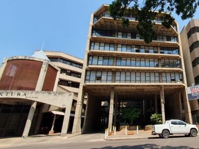 Commercial Property For Rent In Arcadia, Pretoria