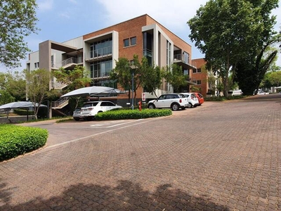 Commercial Property For Rent In Bryanston, Sandton