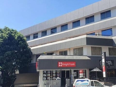 Commercial Property For Rent In Claremont Upper, Cape Town