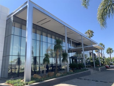 Commercial Property For Rent In Corporate Park, Midrand