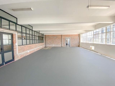 Commercial Property For Rent In Gardens, Cape Town