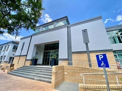 Commercial Property For Rent In Hillcrest, Pretoria