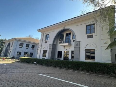 Commercial Property For Rent In Hyde Park, Sandton