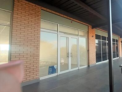 Commercial Property For Rent In Magalieskruin, Pretoria