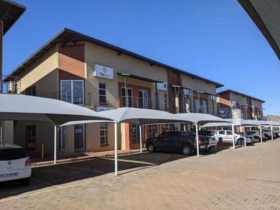Commercial Property For Rent In Melodie, Hartbeespoort