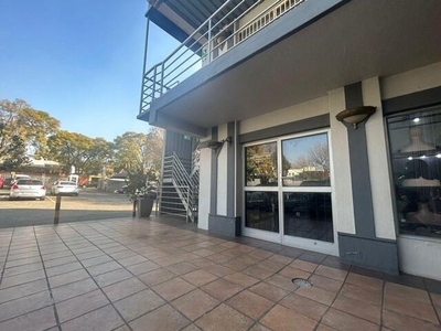 Commercial Property For Rent In Melville, Johannesburg