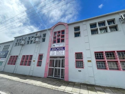 Commercial Property For Rent In Observatory, Cape Town