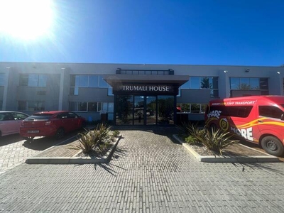 Commercial Property For Rent In Paradyskloof, Stellenbosch